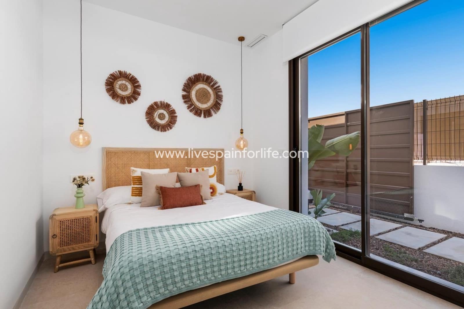 Chalet de 3 habitaciones en Los Alcázares en venta con piscina garaje - 599.000 € (Ref: 9664119)