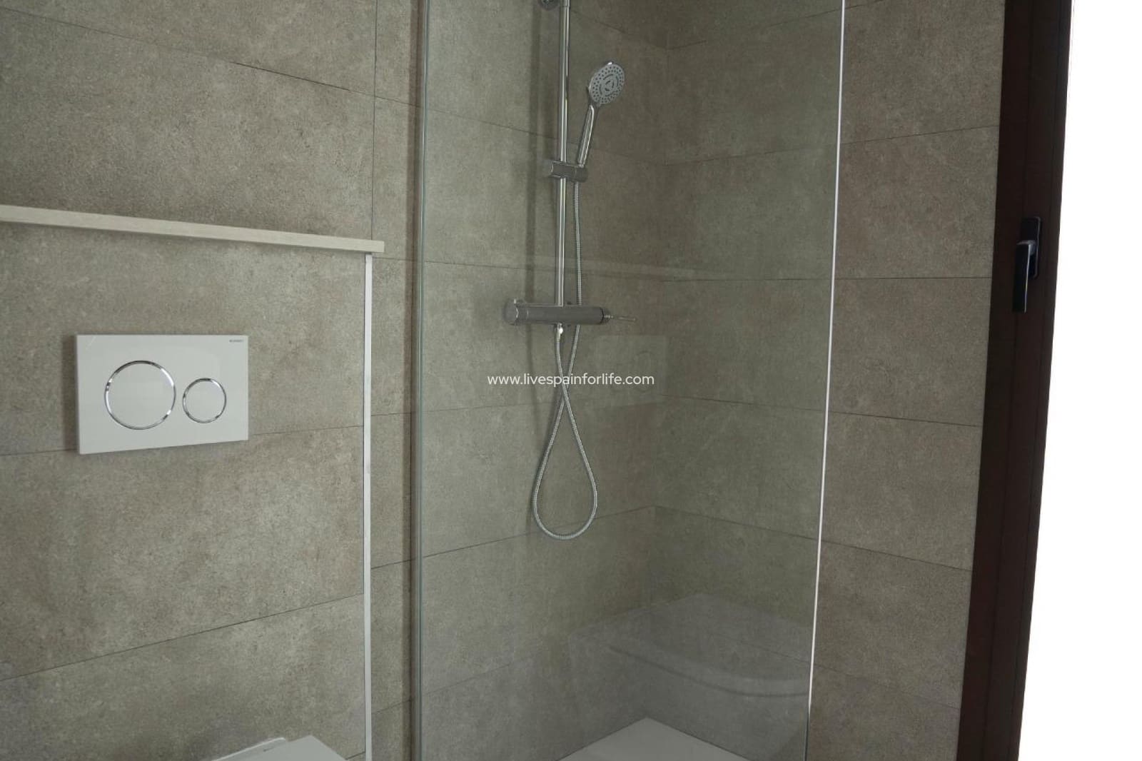 3 slaapkamer Villa te koop in Polop met zwembad garage - € 620.000 (Ref: 9664121)