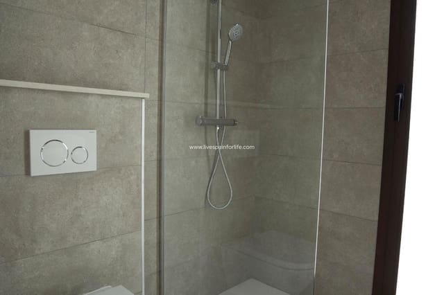 3 slaapkamer Villa te koop in Polop met zwembad garage - € 620.000 (Ref: 9664121)