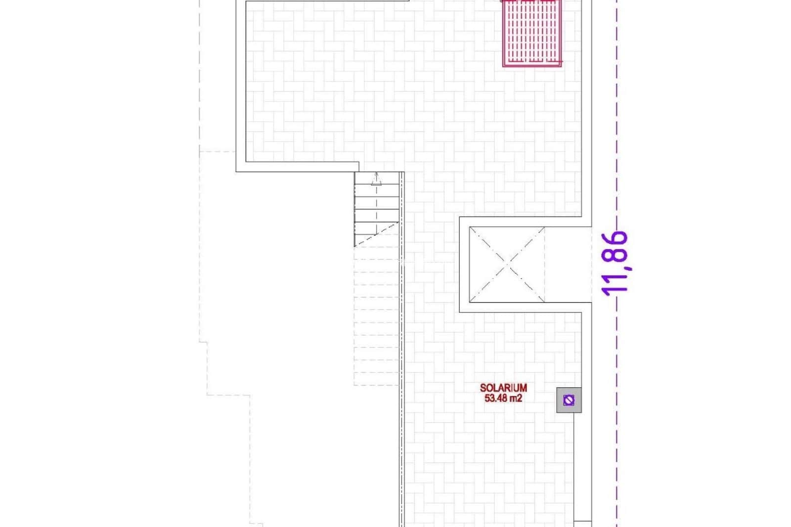 3 slaapkamer Villa te koop in Finestrat met zwembad garage - € 610.000 (Ref: 9664123)