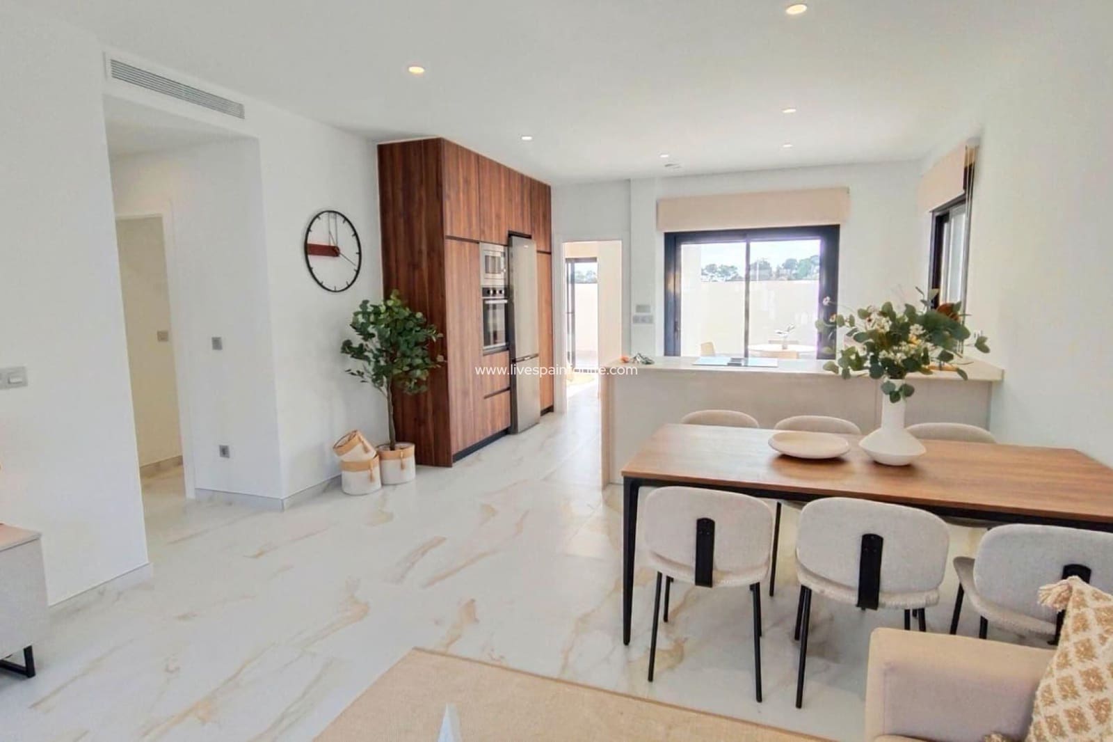 3 Zimmer Villa zu verkaufen in Pinar de Campoverde mit Pool Garage - 422.500 € (Ref: 9664124)