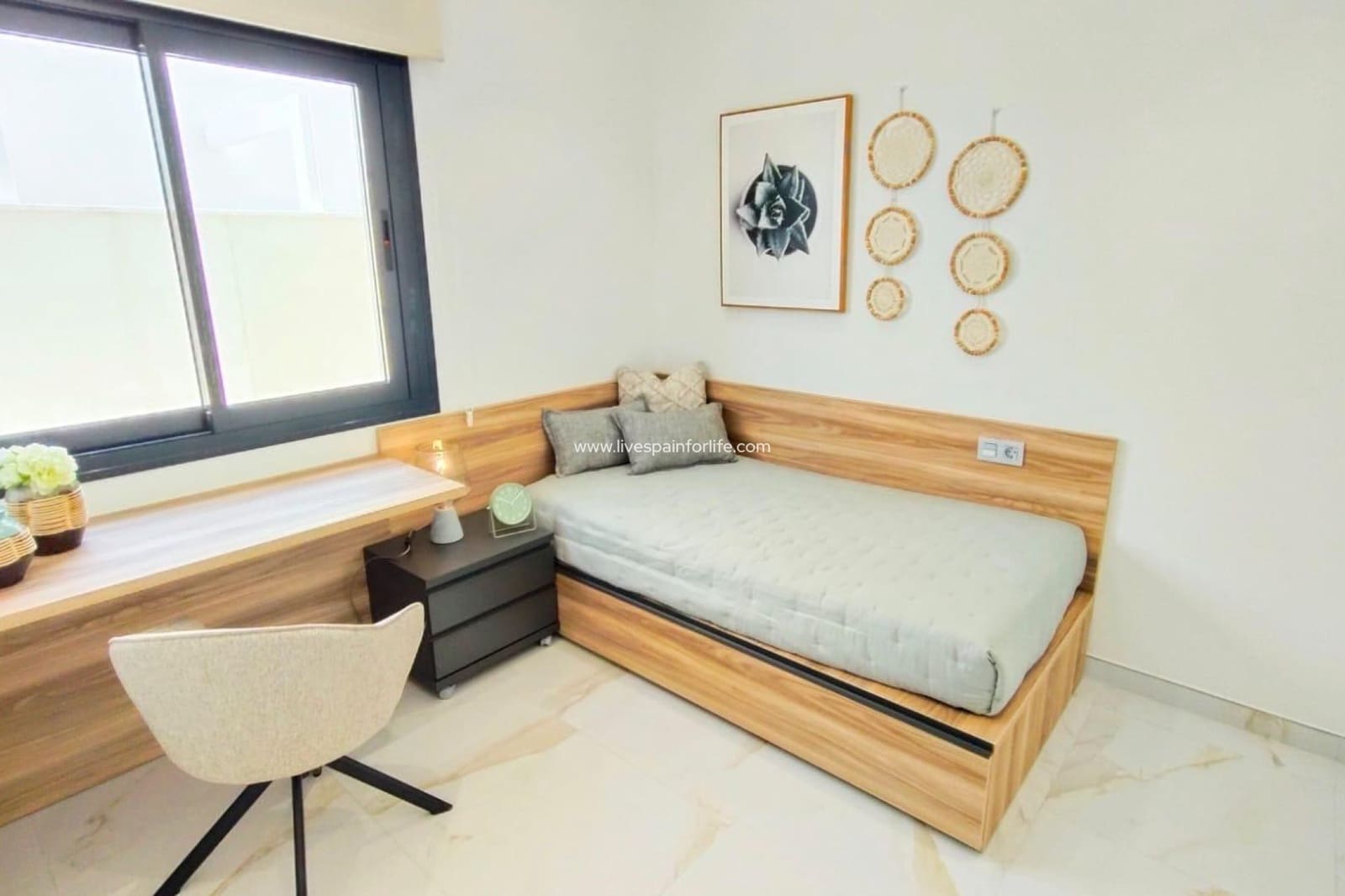 3 Zimmer Villa zu verkaufen in Pinar de Campoverde mit Pool Garage - 422.500 € (Ref: 9664124)