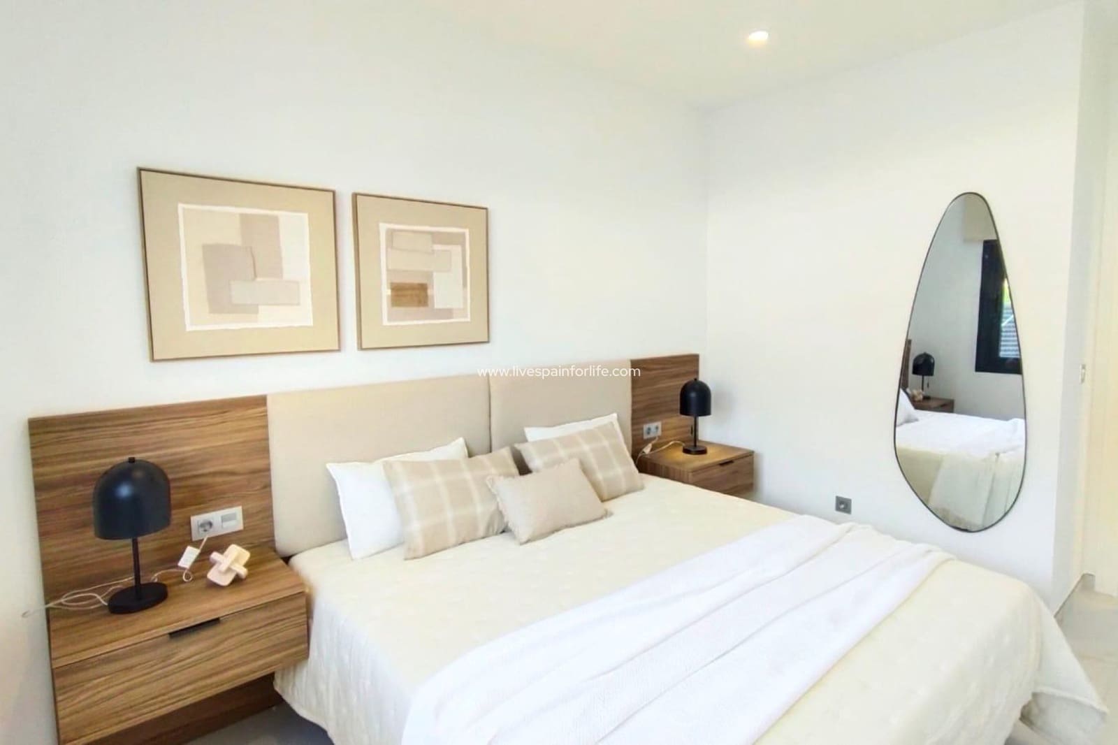 3 Zimmer Villa zu verkaufen in Pinar de Campoverde mit Pool Garage - 422.500 € (Ref: 9664124)