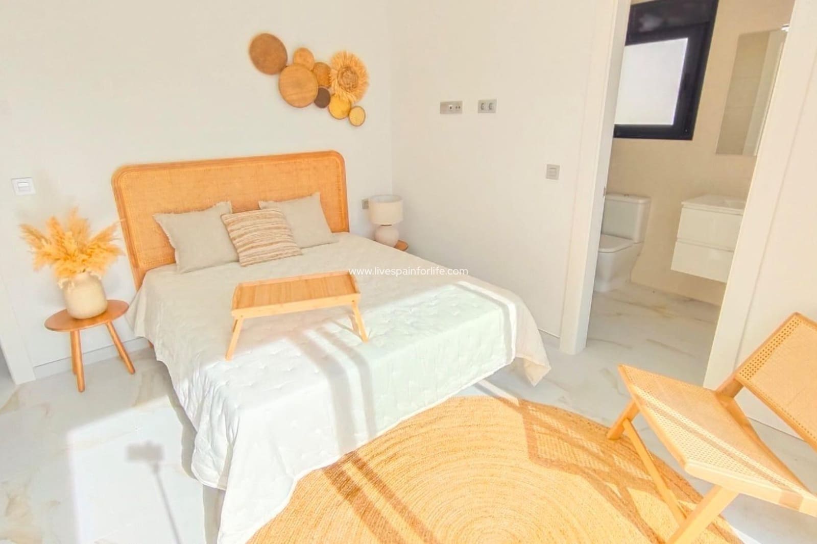 3 Zimmer Villa zu verkaufen in Pinar de Campoverde mit Pool Garage - 422.500 € (Ref: 9664124)