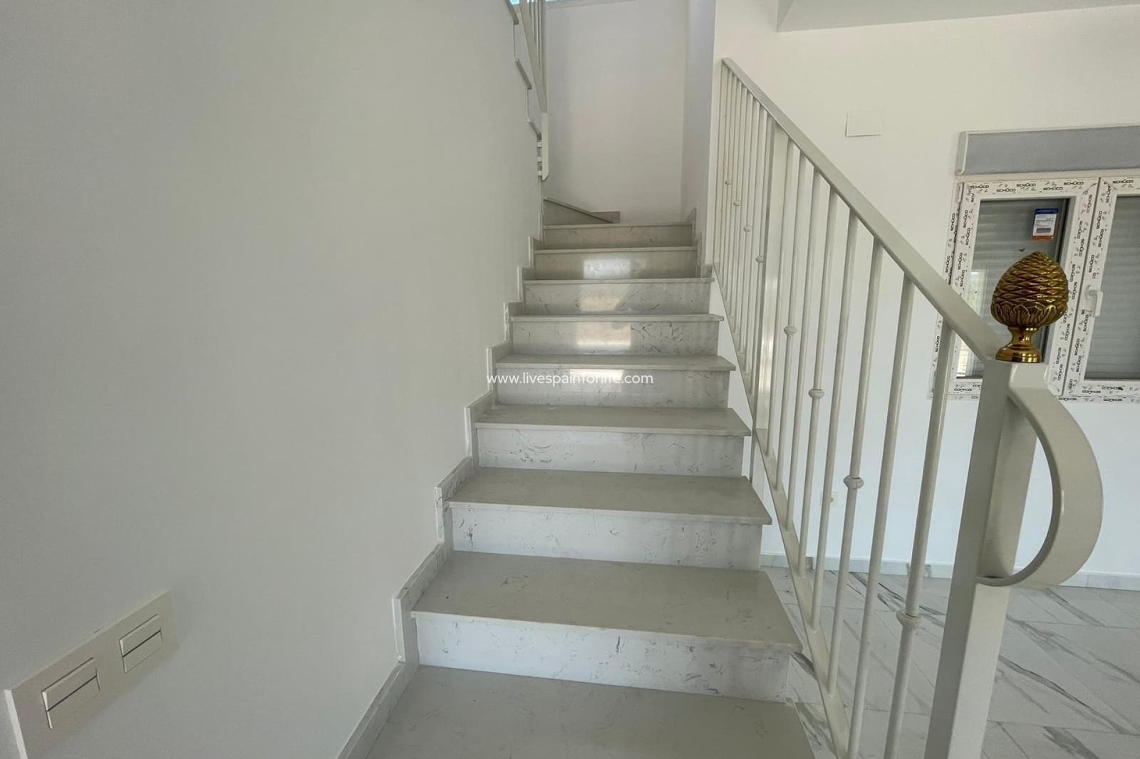 6 soveværelse Villa til salg i Pinoso med swimmingpool garage - € 611.000 (Ref: 9664127)