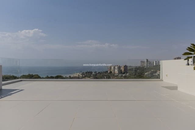 3 camera da letto Villa in vendita in Campoamor, Orihuela con piscina - 1.195.000 € (Rif: 9664132)