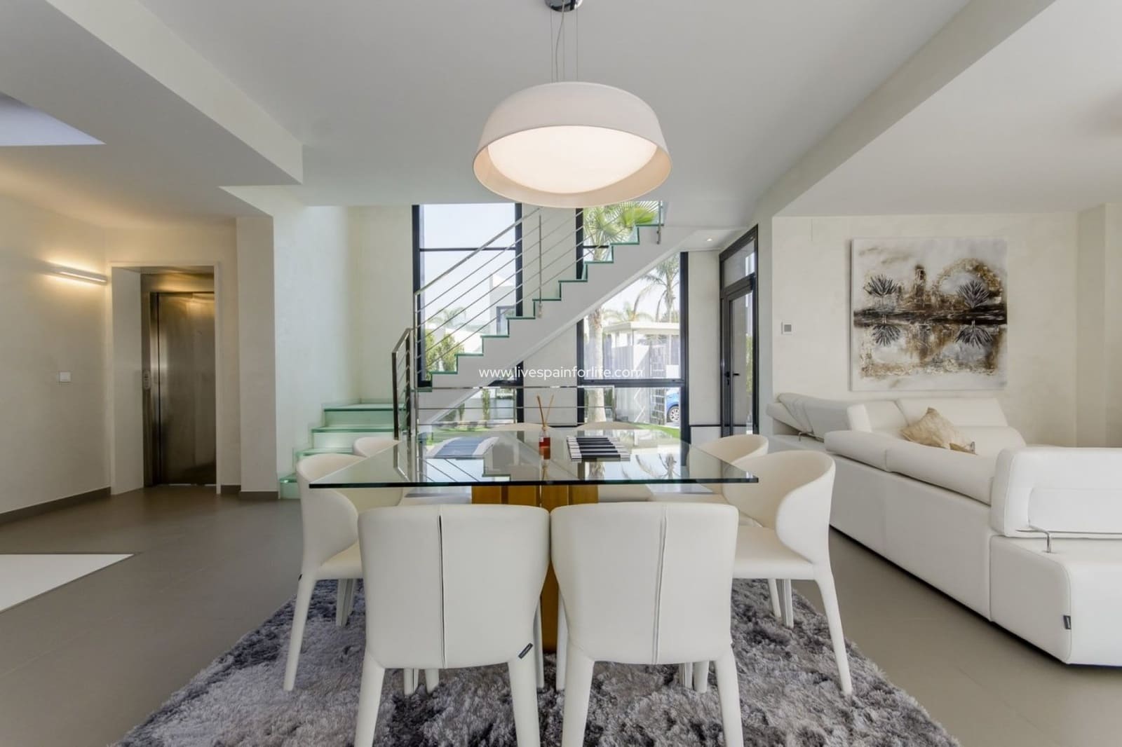 3 bedroom Villa for sale in Campoamor with pool - € 1,195,000 (Ref: 9664132)