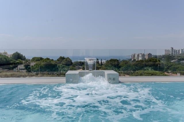 3 camera da letto Villa in vendita in Campoamor, Orihuela con piscina - 1.195.000 € (Rif: 9664132)