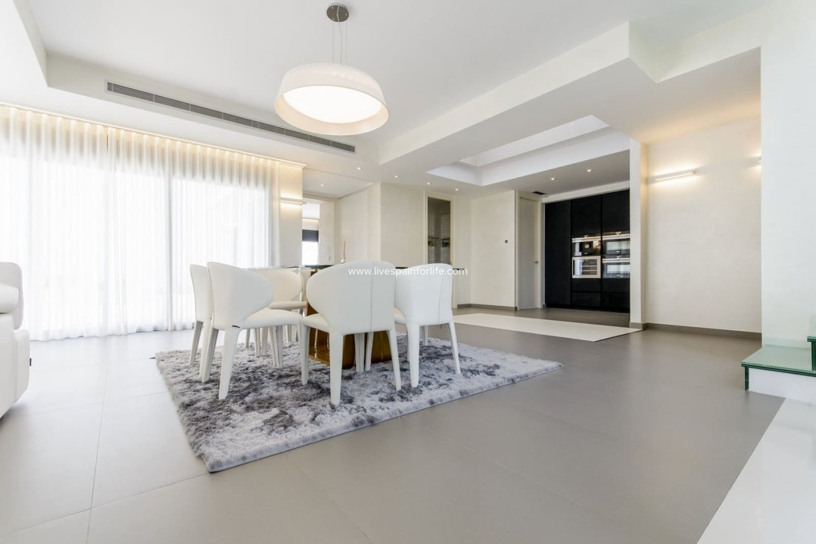 3 bedroom Villa for sale in Campoamor with pool - € 1,195,000 (Ref: 9664132)