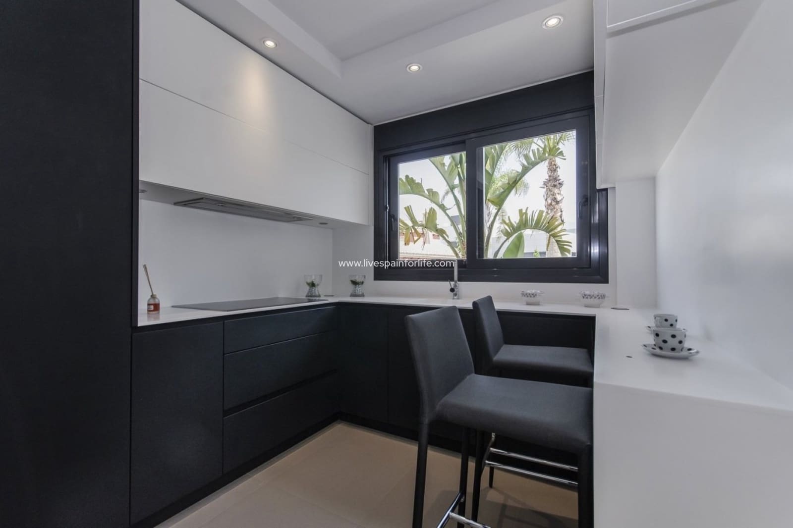 3 bedroom Villa for sale in Campoamor with pool - € 1,195,000 (Ref: 9664132)