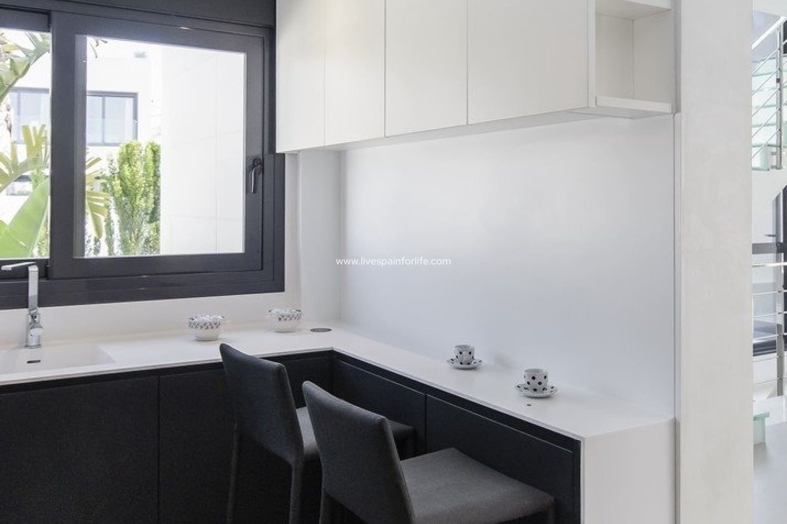 3 bedroom Villa for sale in Campoamor with pool - € 1,195,000 (Ref: 9664132)