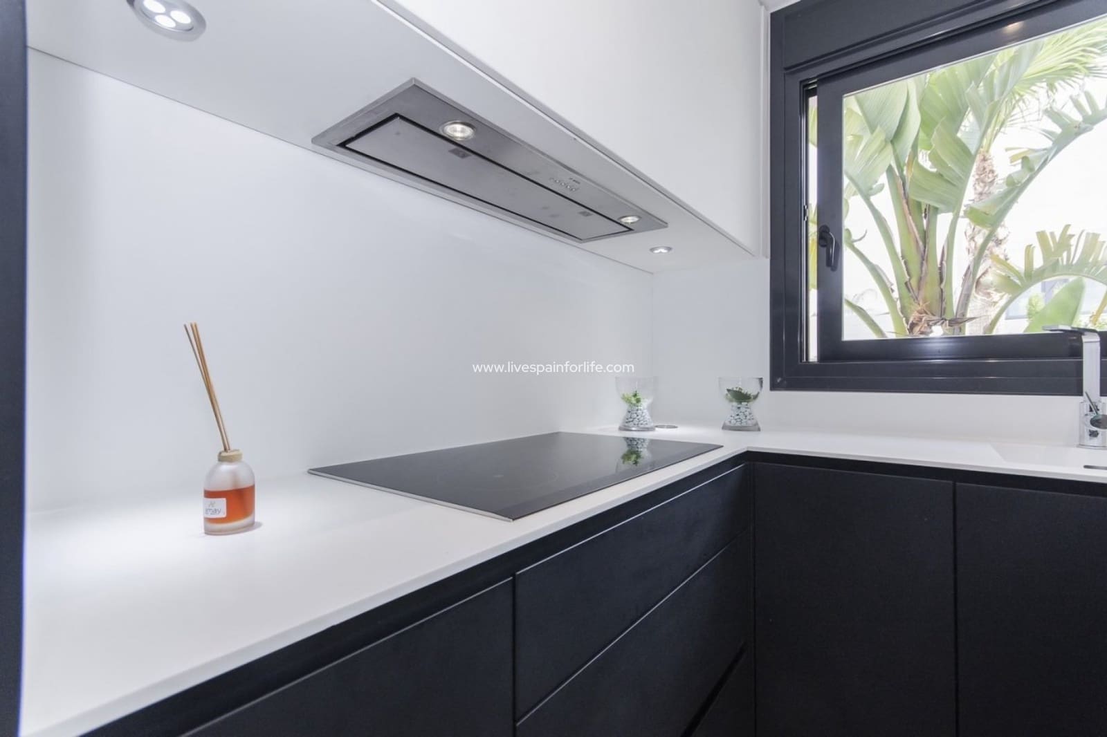 3 bedroom Villa for sale in Campoamor with pool - € 1,195,000 (Ref: 9664132)