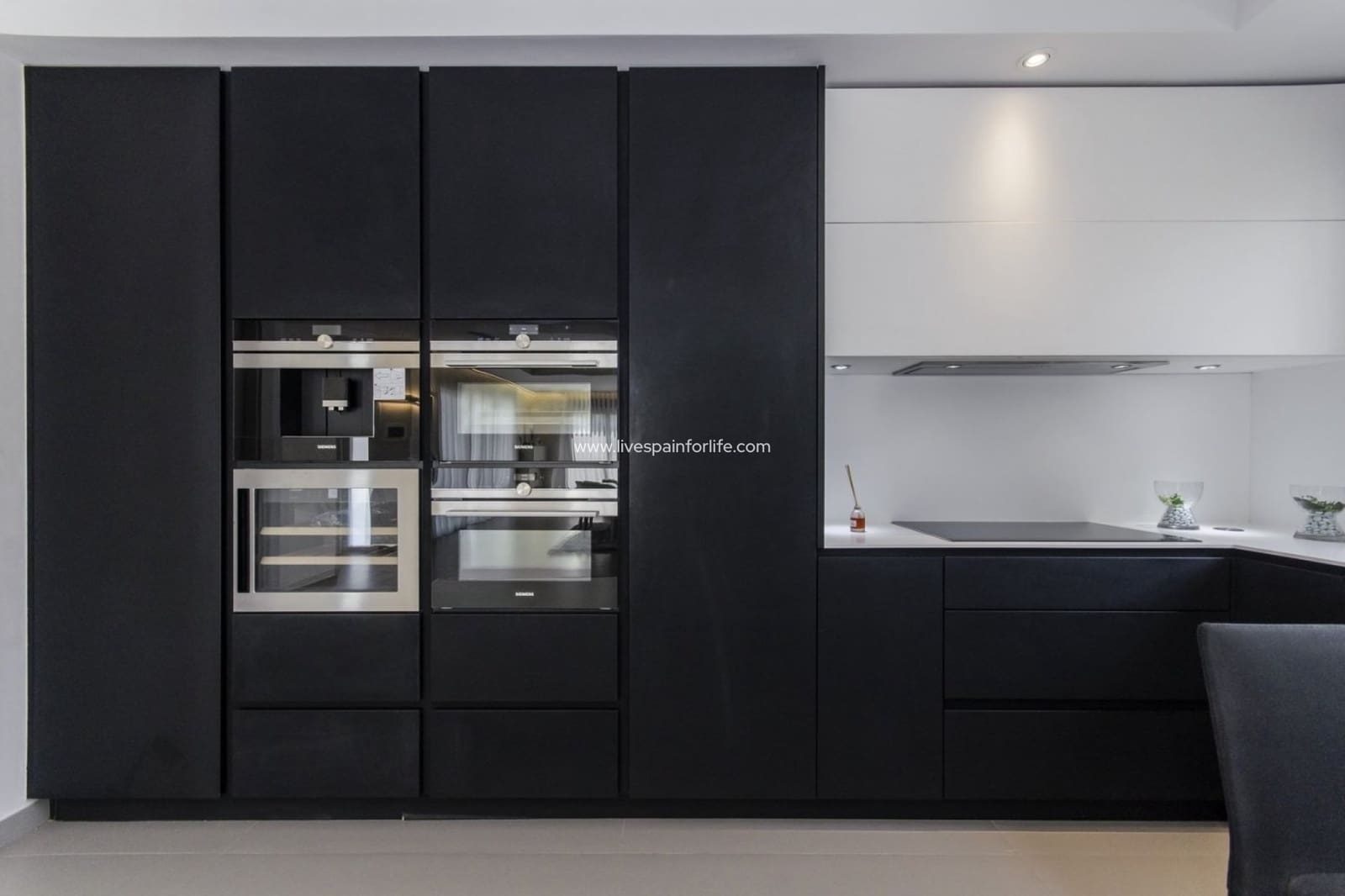 3 bedroom Villa for sale in Campoamor with pool - € 1,195,000 (Ref: 9664132)