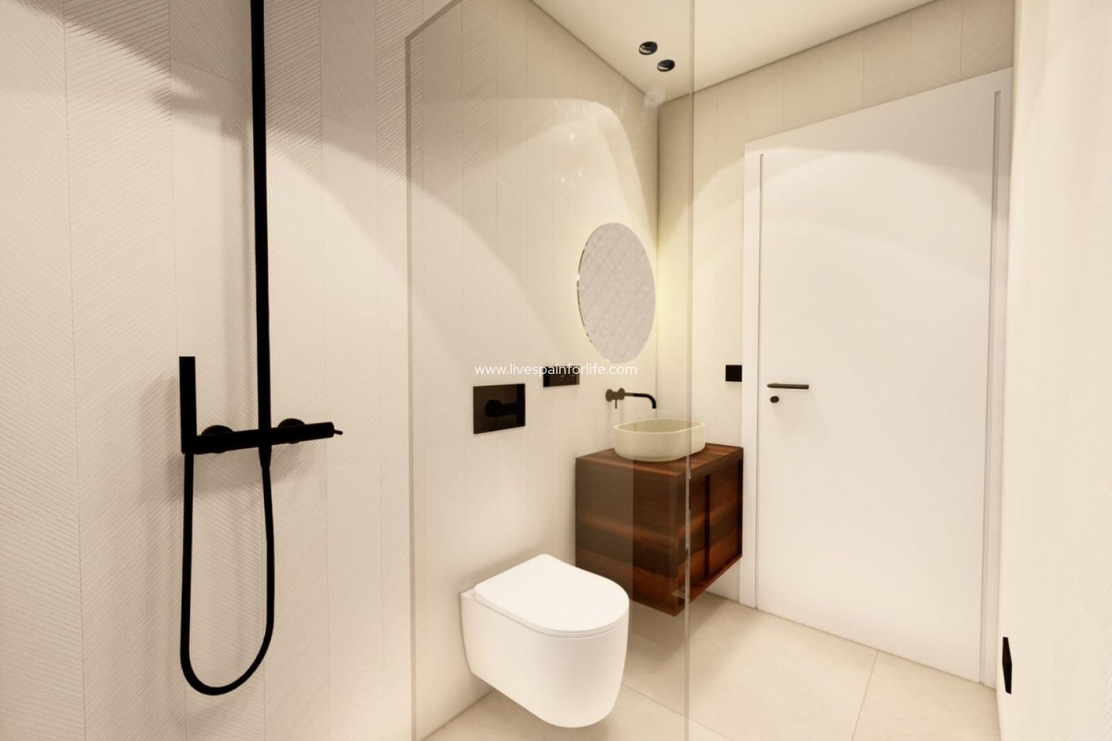 3 Zimmer Villa zu verkaufen in Benijofar mit Garage - 399.900 € (Ref: 9664135)