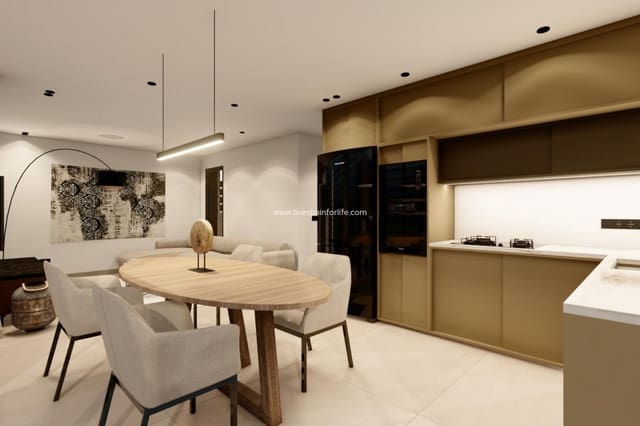 3 Zimmer Villa zu verkaufen in Benijófar mit Garage - 399.900 € (Ref: 9664135)