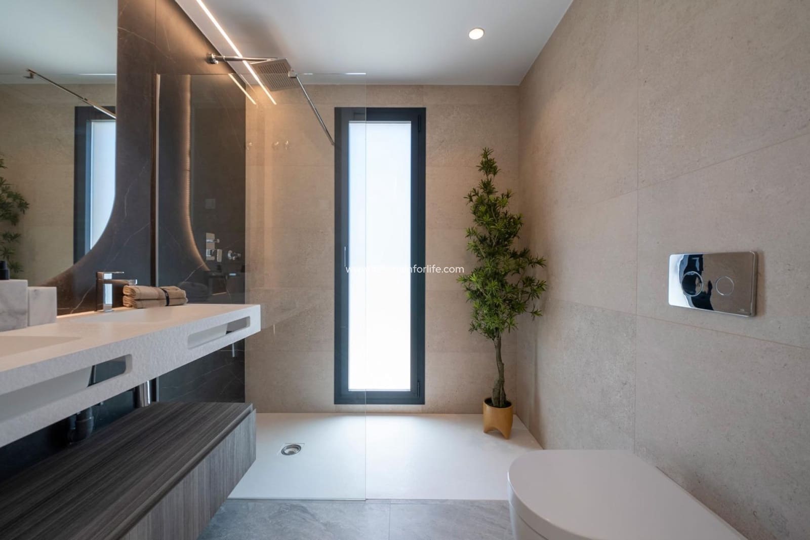 4 quarto Moradia para venda em Finestrat com piscina garagem - 1 350 000 € (Ref: 9664137)