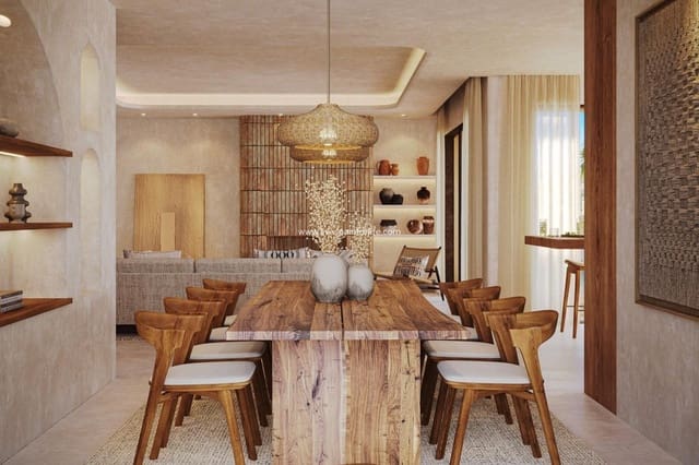 3 slaapkamer Villa te koop in Cap Martí - El Tossalet - Pinomar, Javea / Xàbia met zwembad garage - € 2.050.000 (Ref: 9664138)