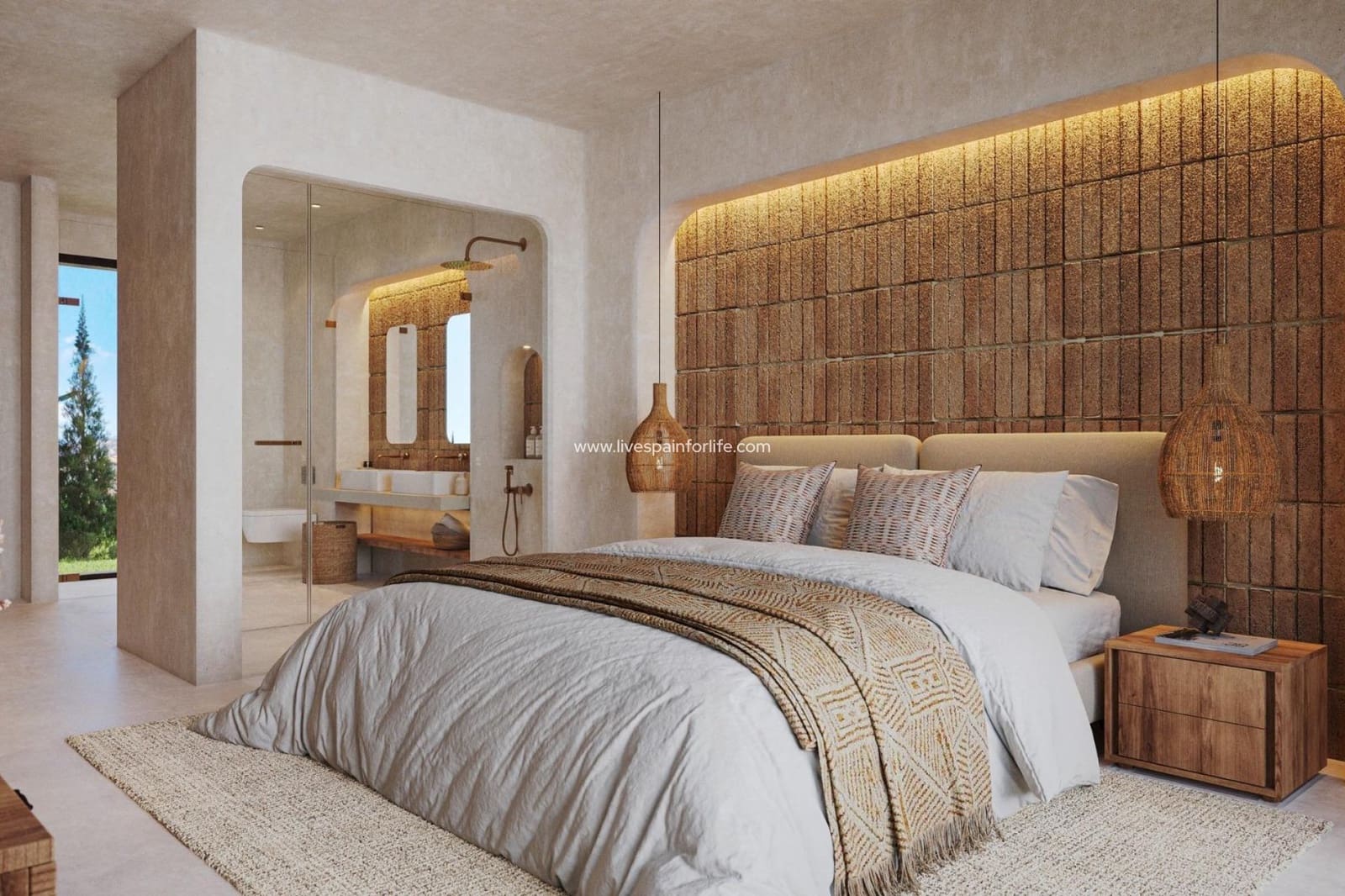 3 slaapkamer Villa te koop in Javea / Xabia met zwembad garage - € 2.050.000 (Ref: 9664138)