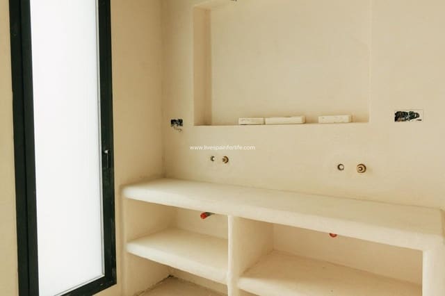 4 chambre Villa/Maison à vendre à Cap Martí - El Tossalet - Pinomar, Javea / Xàbia avec piscine - 1 525 000 € (Ref: 9664139)