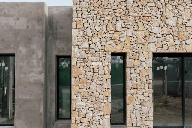 4 chambre Villa/Maison à vendre à Cap Martí - El Tossalet - Pinomar, Javea / Xàbia avec piscine - 1 525 000 € (Ref: 9664139)