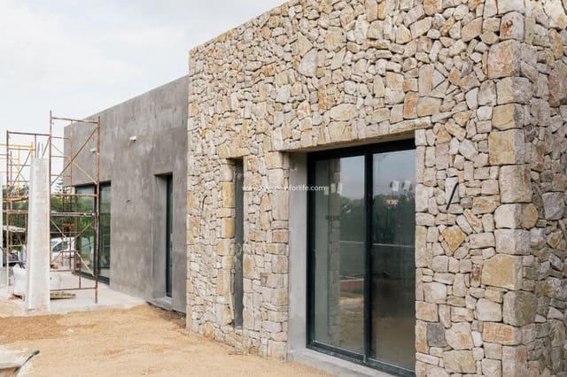 4 chambre Villa/Maison à vendre à Cap Martí - El Tossalet - Pinomar, Javea / Xàbia avec piscine - 1 525 000 € (Ref: 9664139)