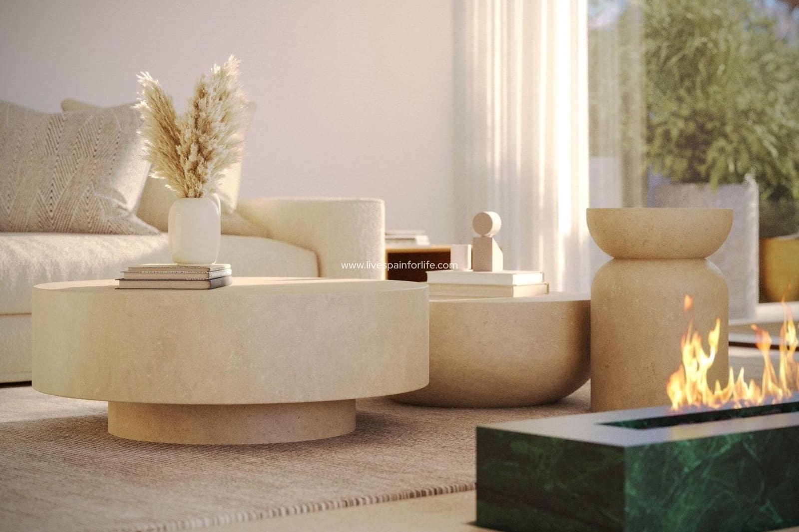 4 camera da letto Villa in vendita in Javea / Xabia con piscina garage - 2.200.000 € (Rif: 9664140)