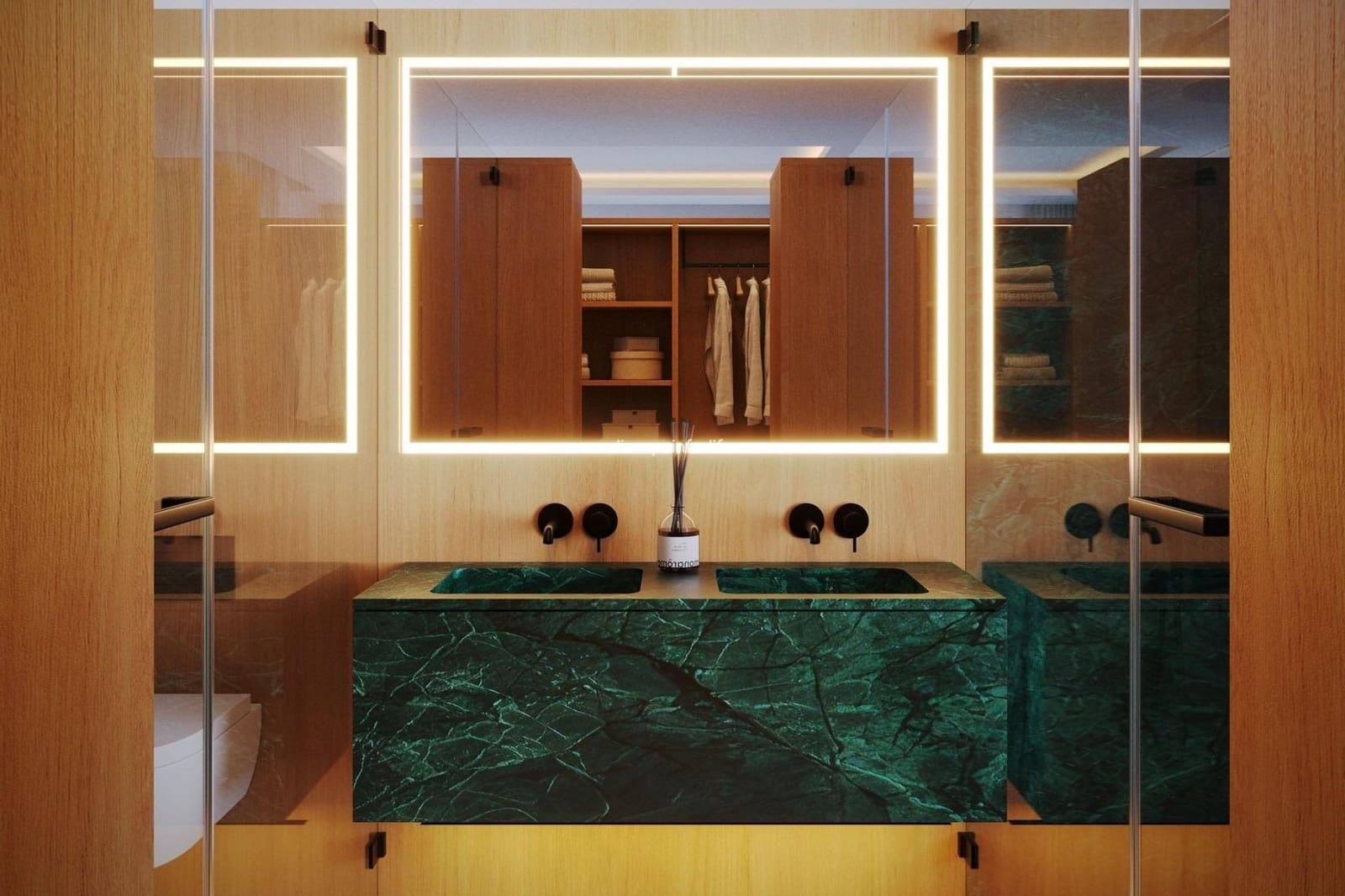 4 camera da letto Villa in vendita in Javea / Xabia con piscina garage - 2.200.000 € (Rif: 9664140)