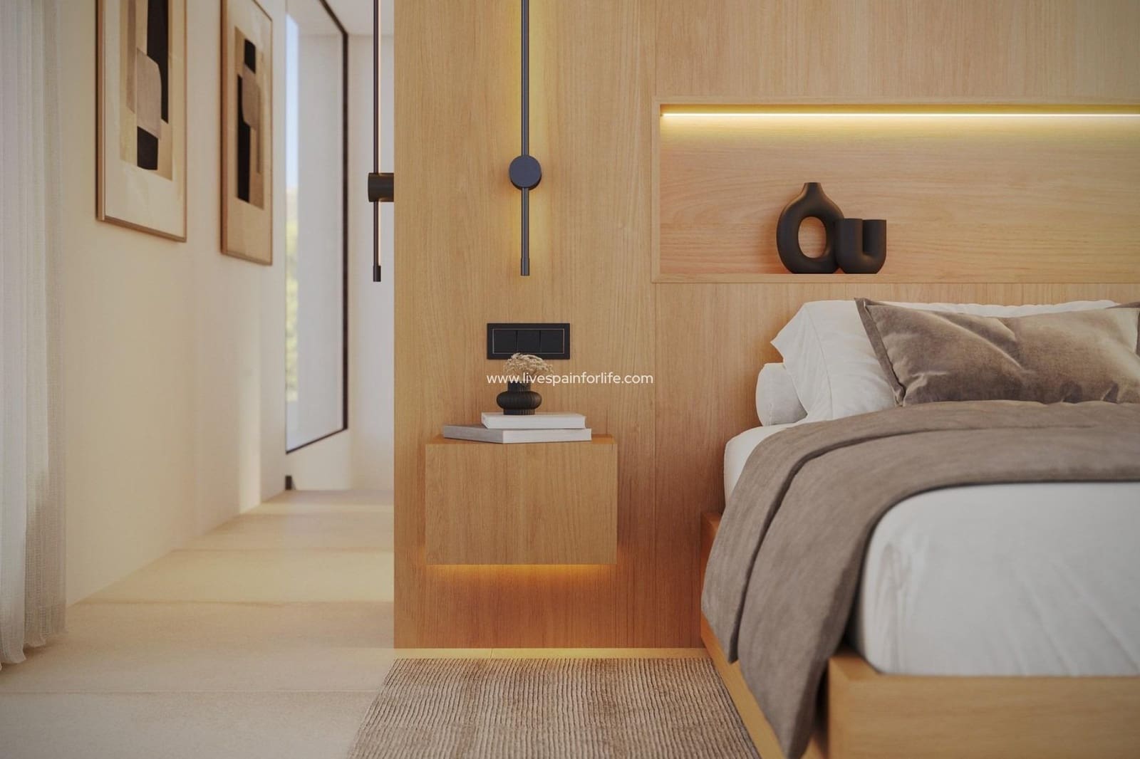 4 camera da letto Villa in vendita in Javea / Xabia con piscina garage - 2.200.000 € (Rif: 9664140)