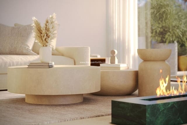 4 camera da letto Villa in vendita in Cap Martí - El Tossalet - Pinomar, Javea / Xàbia con piscina garage - 2.200.000 € (Rif: 9664140)