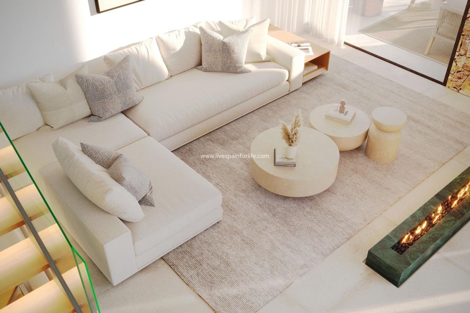 4 camera da letto Villa in vendita in Javea / Xabia con piscina garage - 2.200.000 € (Rif: 9664140)