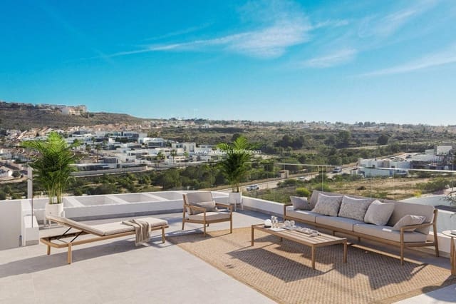 3 bedroom Apartment for sale in Benijófar with pool garage - € 309,900 (Ref: 9664148)