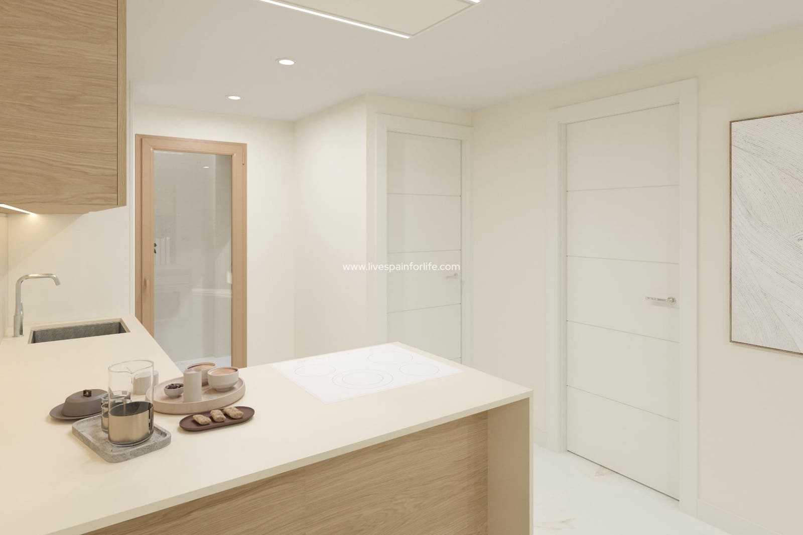 2 sovrum Hus till salu i Dolores med pool garage - 259 000 € (Ref: 9664155)