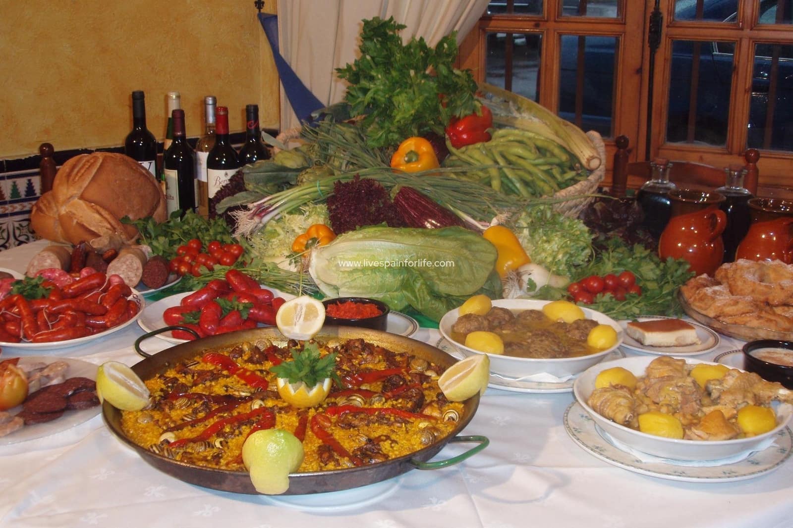 2 sovrum Hus till salu i Dolores med pool garage - 259 000 € (Ref: 9664155)