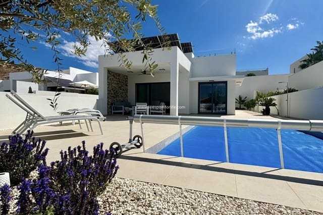 3 soveværelse Villa til salg i Benijófar med swimmingpool - € 589.000 (Ref: 9664156)