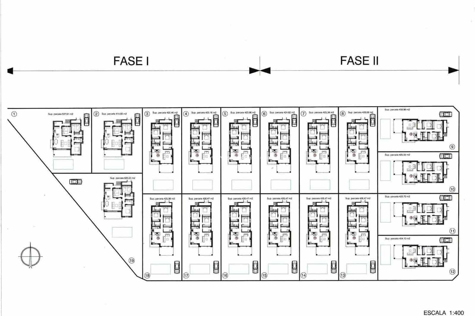 3 soveværelse Villa til salg i Benijofar med swimmingpool - € 589.000 (Ref: 9664156)