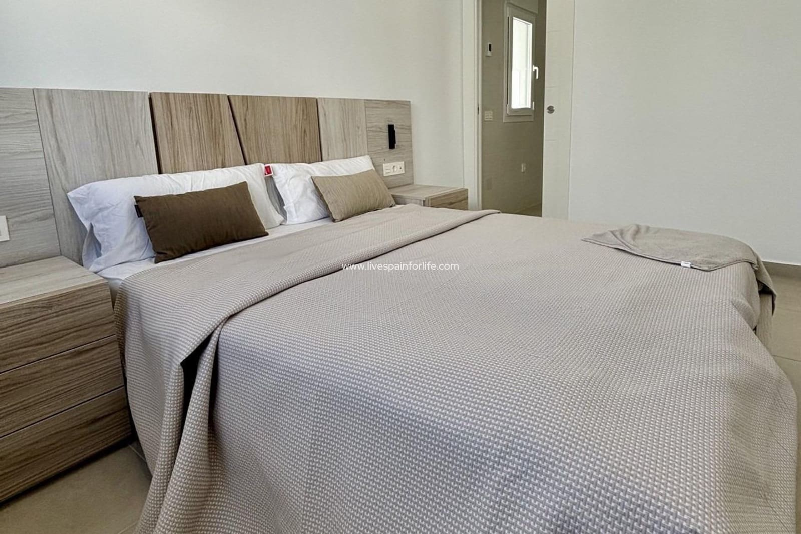 3 soveværelse Villa til salg i Benijofar med swimmingpool - € 589.000 (Ref: 9664156)