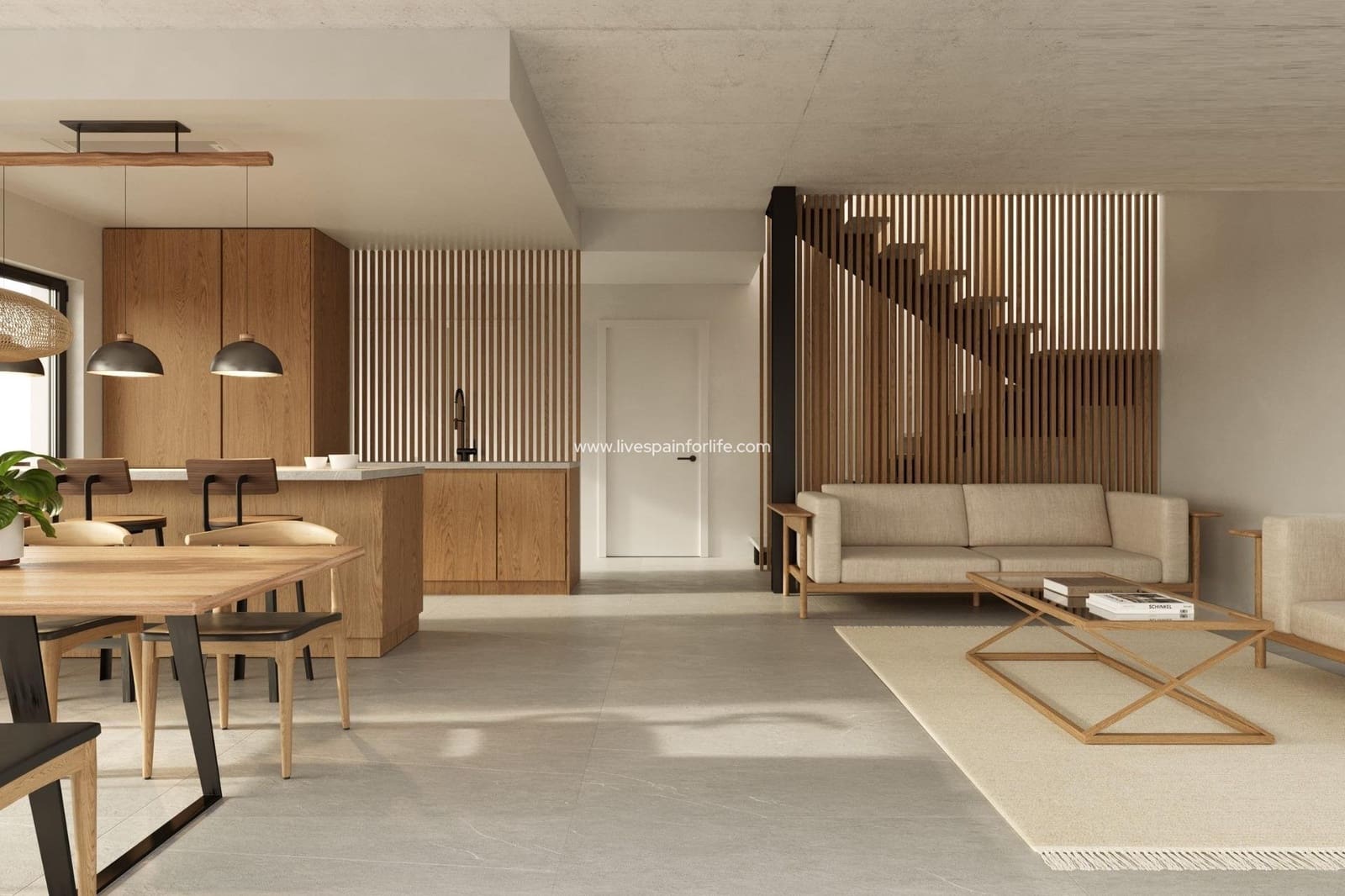 3 Zimmer Haus zu verkaufen in Polop mit Pool Garage - 528.125 € (Ref: 9664159)