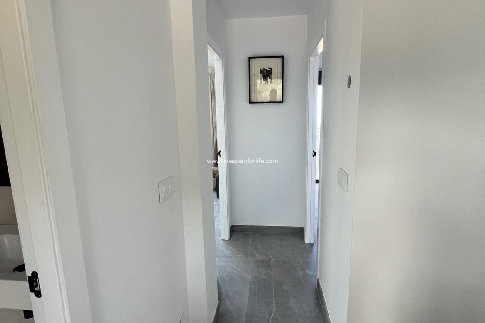 3 Zimmer Haus zu verkaufen in Polop mit Pool Garage - 528.125 € (Ref: 9664159)