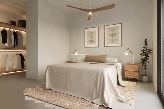 3 Zimmer Haus zu verkaufen in Polop mit Pool Garage - 528.125 € (Ref: 9664159)