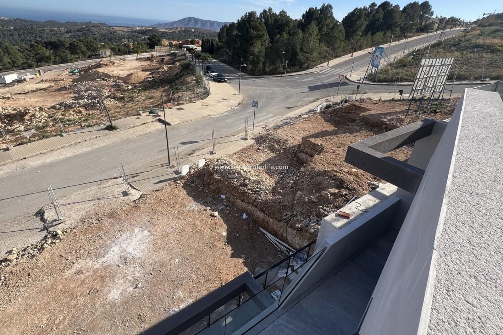 3 Zimmer Haus zu verkaufen in Polop mit Pool Garage - 528.125 € (Ref: 9664159)