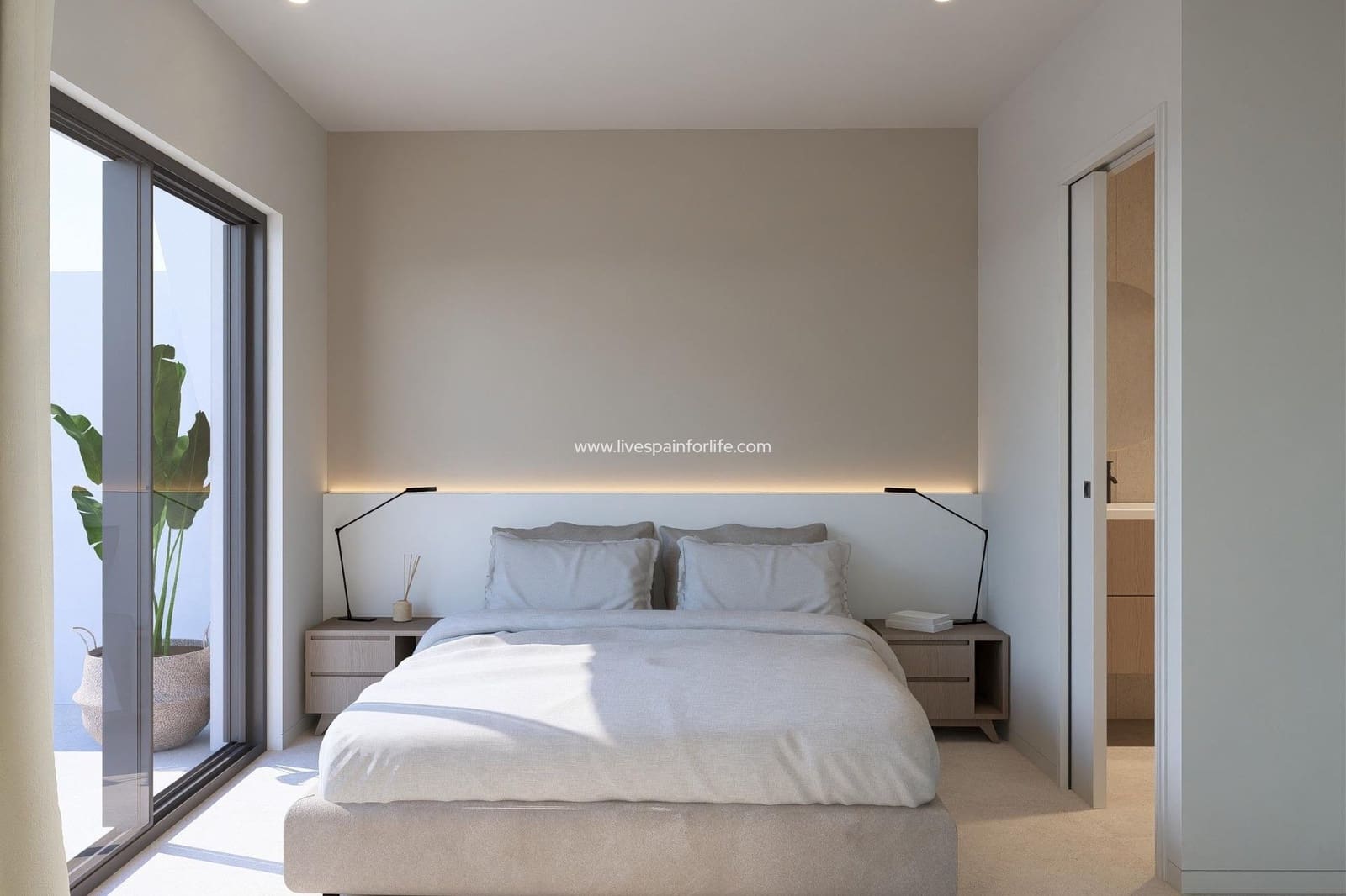 2 sovrum Hus till salu i Roldan med pool garage - 274 900 € (Ref: 9664160)