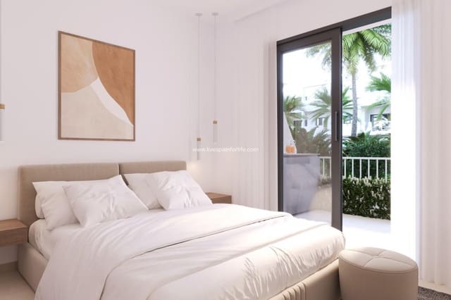 2 camera da letto Appartamento in vendita in San Cayetano, Torre-Pacheco con piscina garage - 277.900 € (Rif: 9664171)