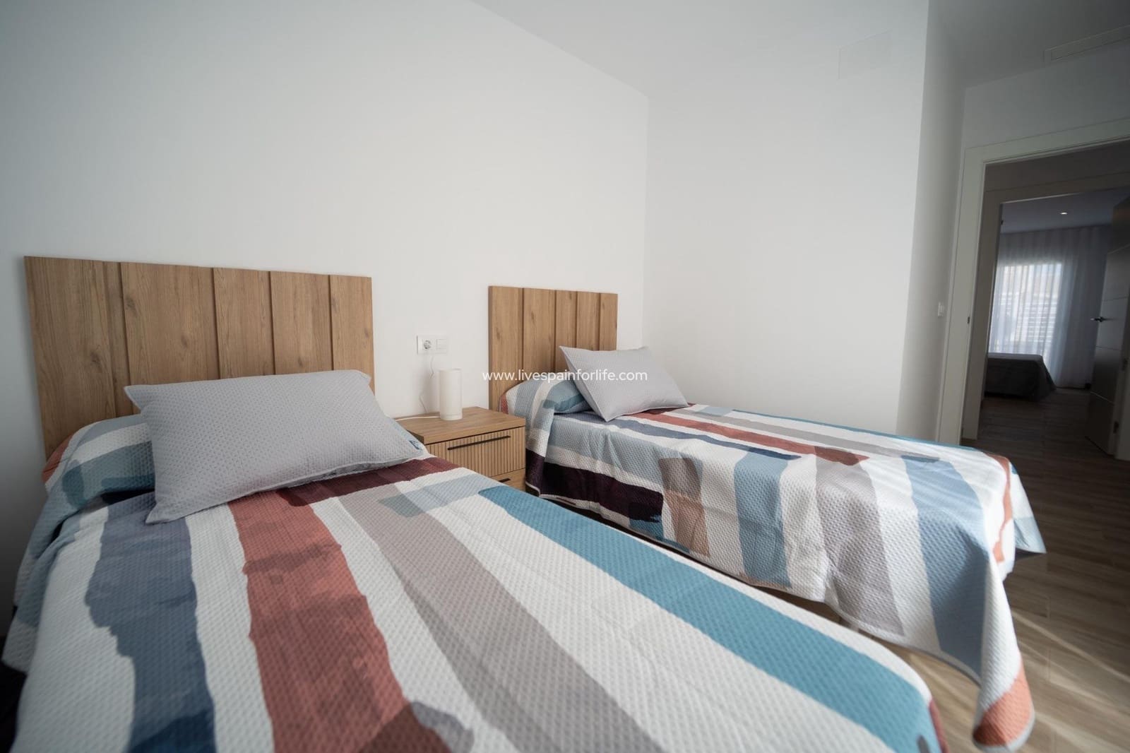 3 bedroom Townhouse for sale in San Javier with pool garage - € 465,000 (Ref: 9664174)