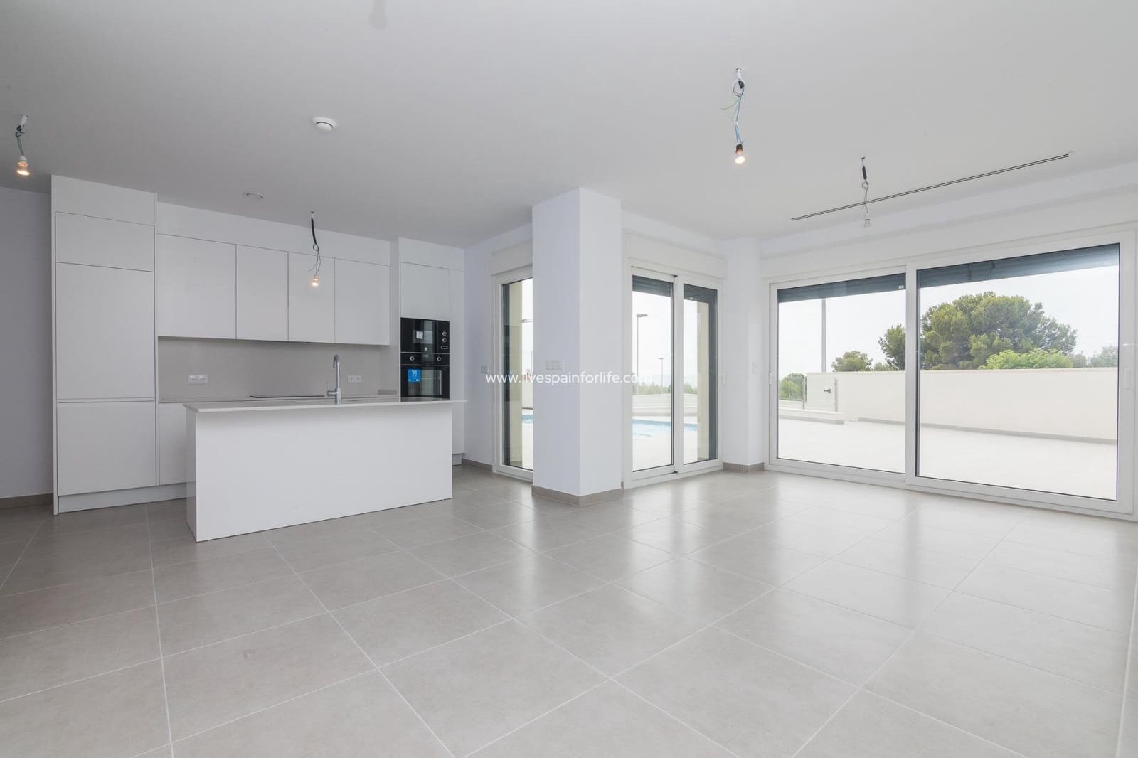 3 camera da letto Villa in vendita in Polop con piscina - 585.000 € (Rif: 9664175)