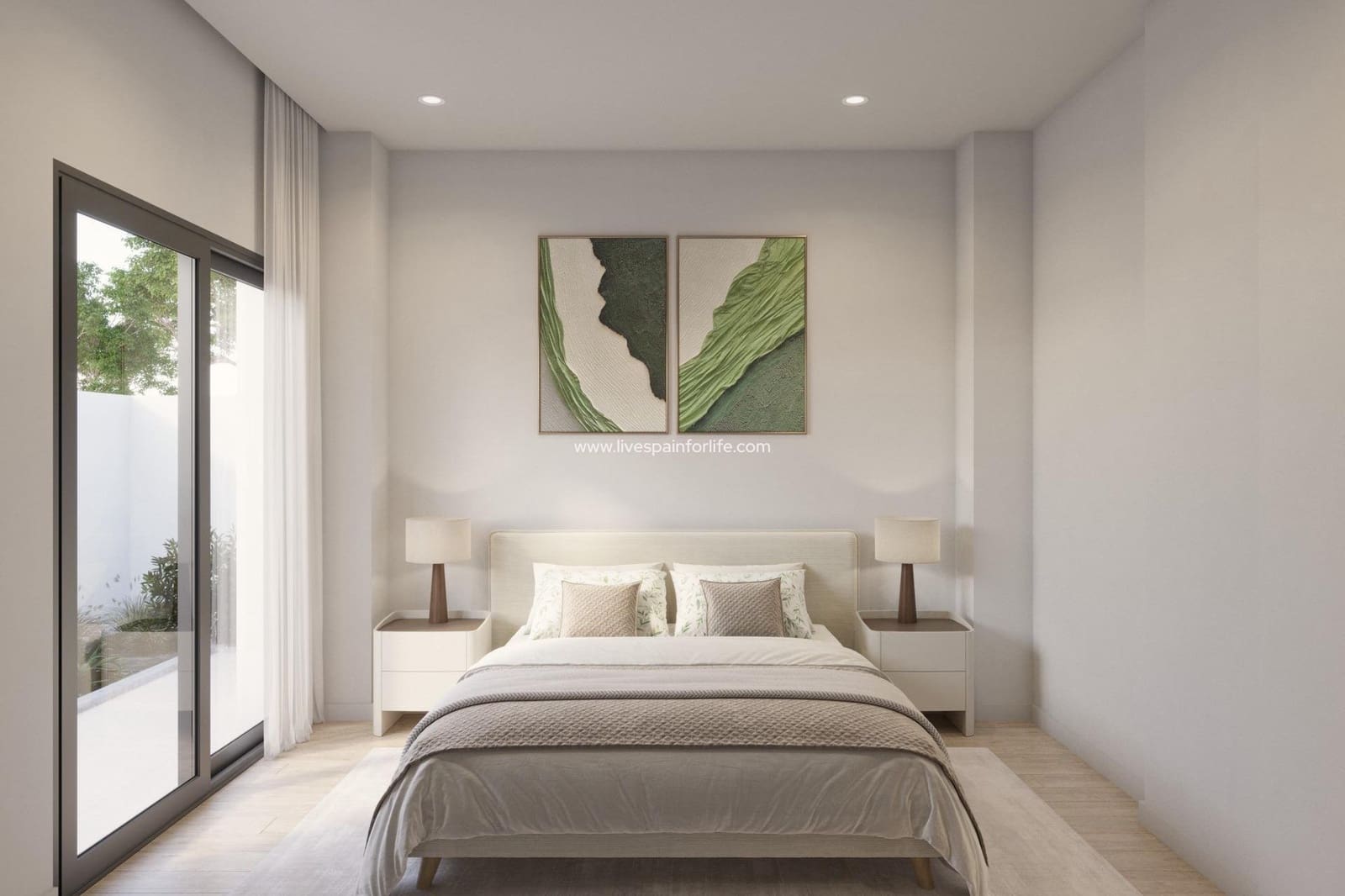 3 camera da letto Villa in vendita in Polop con piscina - 585.000 € (Rif: 9664175)