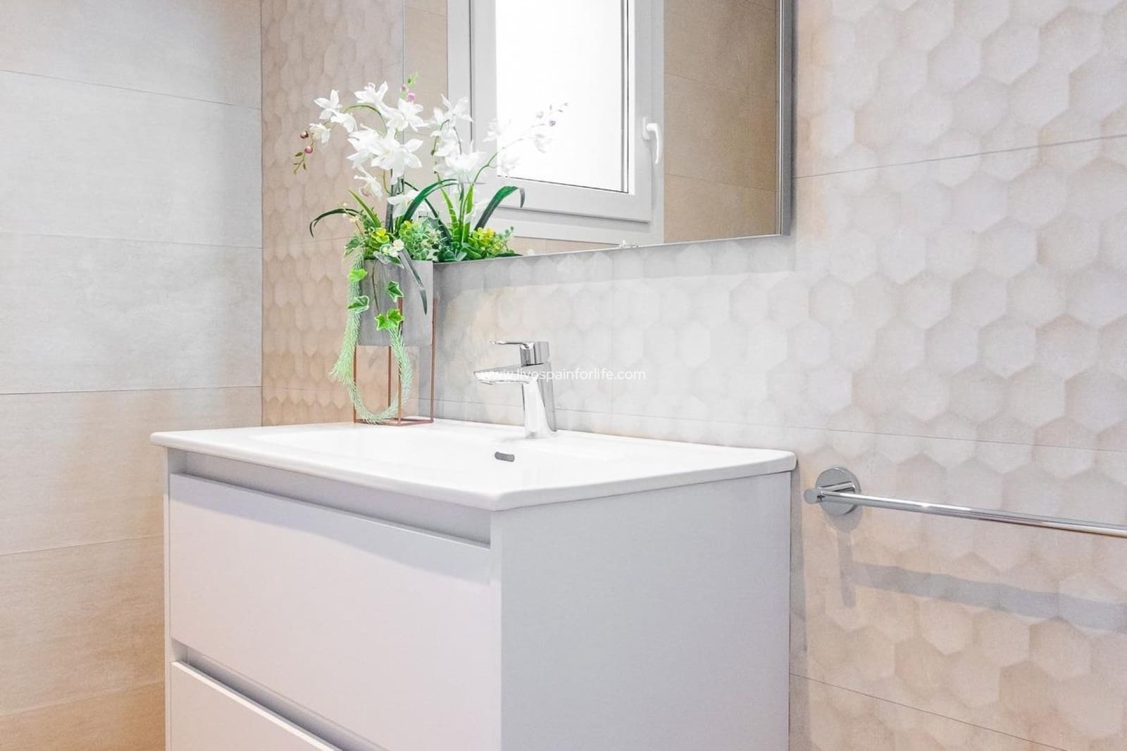 3 camera da letto Villa in vendita in Polop con piscina - 585.000 € (Rif: 9664175)