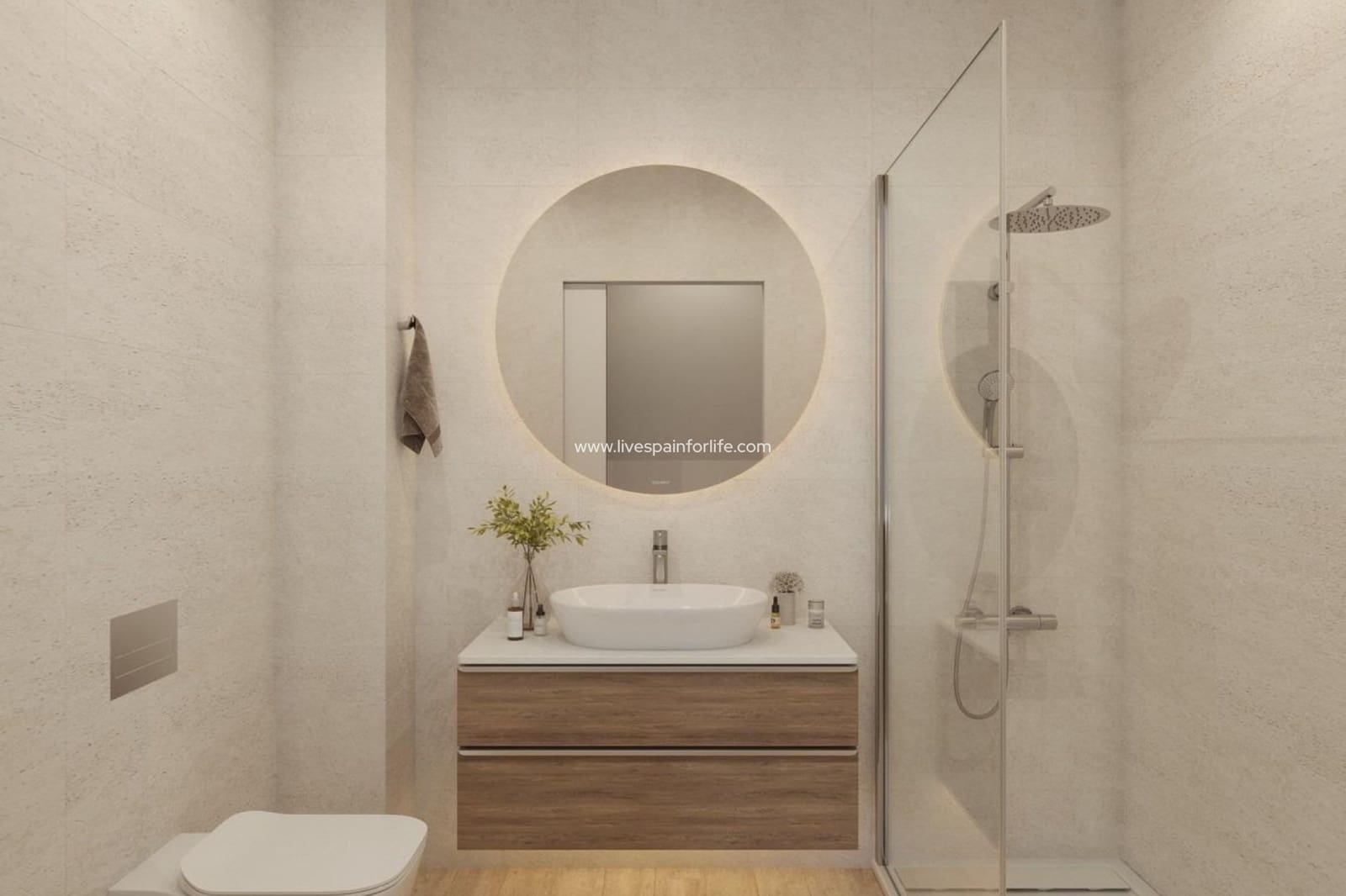 3 camera da letto Villa in vendita in Polop con piscina - 585.000 € (Rif: 9664175)