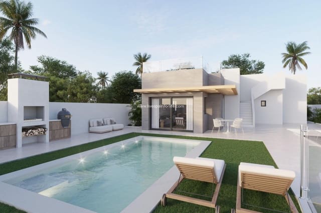 3 camera da letto Villa in vendita in Polop con piscina - 585.000 € (Rif: 9664175)