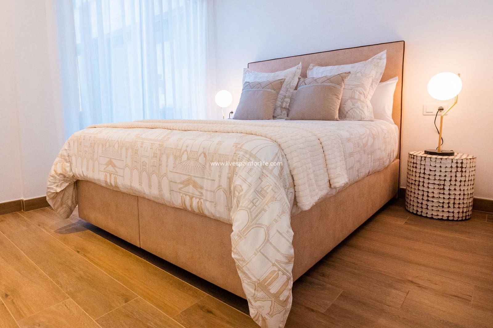 3 camera da letto Villa in vendita in Polop con piscina - 585.000 € (Rif: 9664175)