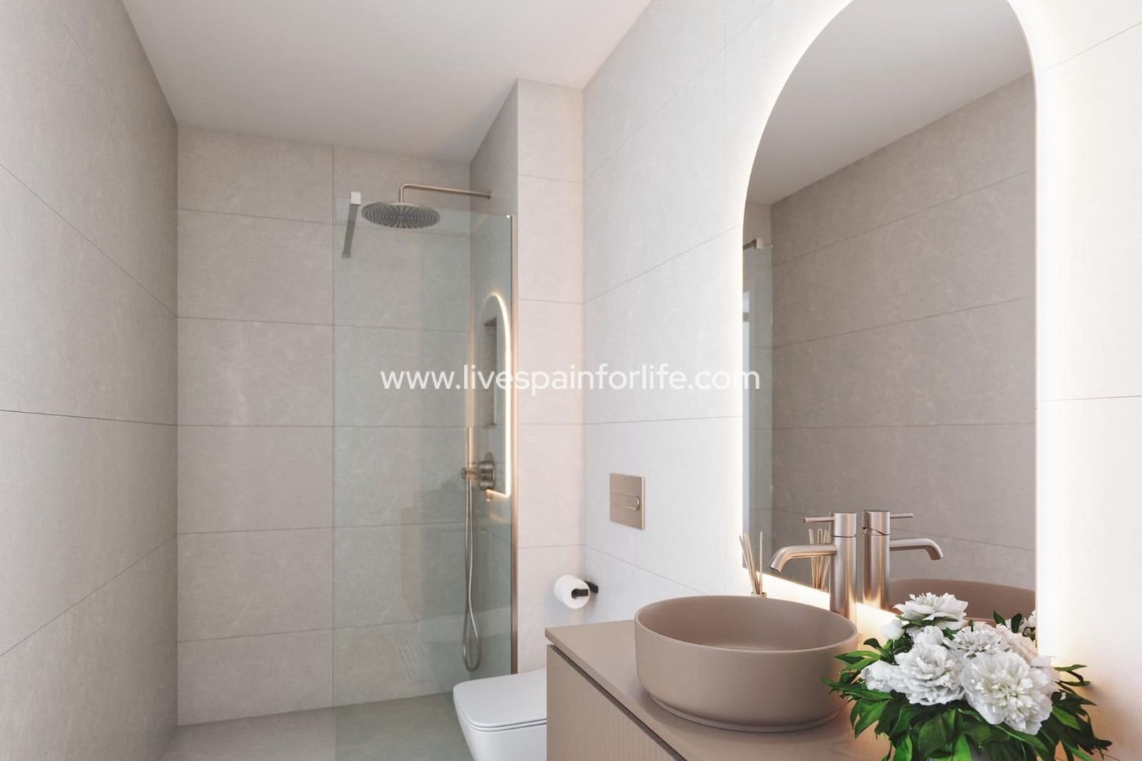 2 bedroom Apartment for sale in Lo Pagan with pool - € 229,900 (Ref: 9664177)